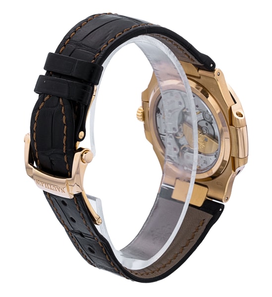 Patek Philippe Nautilus 5712R-001